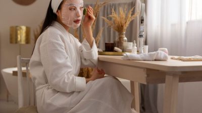 Kulit Sensitif? 5 Bahan Ini Bantu Tenangkan Kulitmu