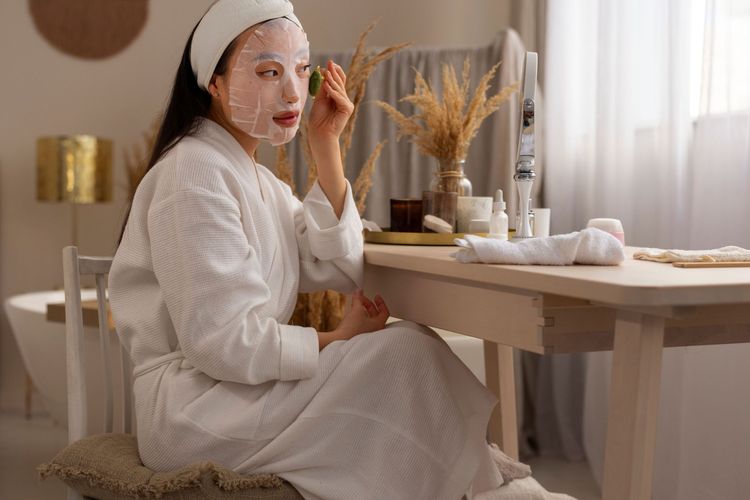 Kulit Sensitif? 5 Bahan Ini Bantu Tenangkan Kulitmu
