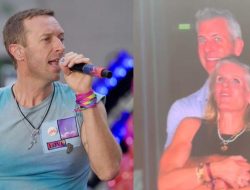 Astronomer Investigates CEO Andy Byron and HR Chief After Awkward ‘Kiss Cam’ Incident