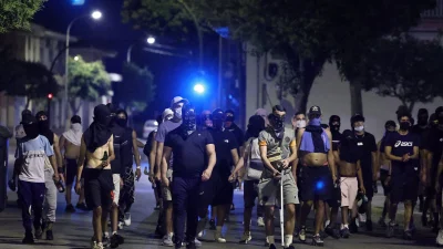 Online Hate in Spain Targets North Africans, Report Reveals