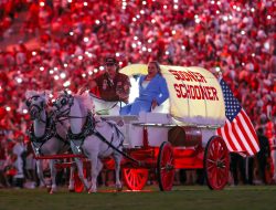 Key insights from Oklahoma’s new roster before fall camp
