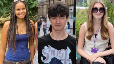 Teenagers Given Voting Power by Starmer Sparks Debate on 16-17-Year-Old Eligibility