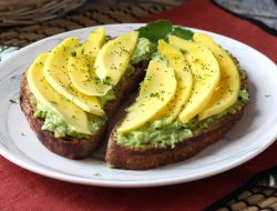 6 Avocado Recipes: Fresh, Easy, and Irresistible!