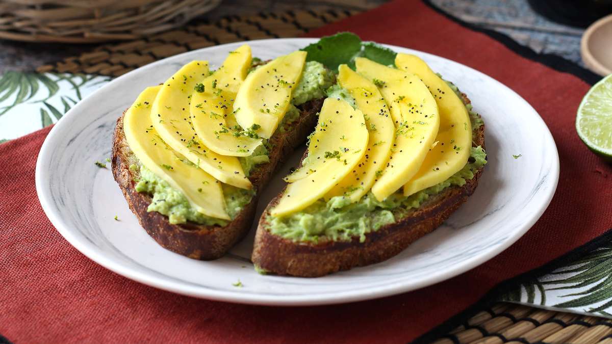 6 Avocado Recipes: Fresh, Easy, and Irresistible!