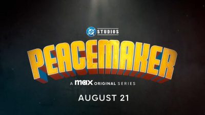 4 Film dan Serial DC Universe Setelah Superman, Supergirl Siap Tayang