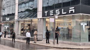 Tesla for Rs 5 Lakh? Unlikely LinkedIn Tip on Co-Ownings New EVs