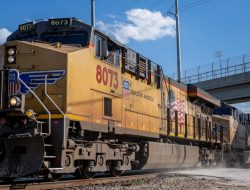 Union Pacific and Norfolk Southern Explore Merger for Transcontinental Rail Network