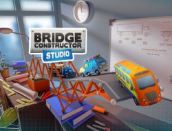 Build Without Limits: ‘Bridge Constructor Studio’ Now Available on All Platforms Build Without Limits: ‘Bridge Constructor Studio’ Now Available on All Platforms