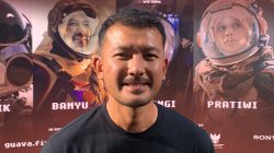 Untuk Anaknya, Rio Dewanto Terima Tawaran Main di Film Pelangi di Mars