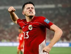 Pemeriksaan Fakta Transfer Justin Hubner ke Persib Bandung, Bobotoh: Dari Mana Lagi Kabar Ini?