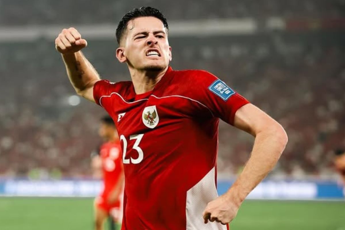 Pemeriksaan Fakta Transfer Justin Hubner ke Persib Bandung, Bobotoh: Dari Mana Lagi Kabar Ini?