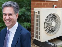 Heat Pump Payoff: 25 Years to Break Even
