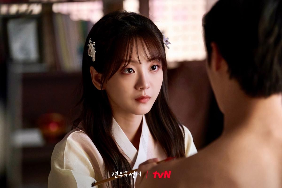 Teori Bayi Yeom Hwa di Drakor Head Over Heels, Masih Ada?
