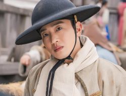 7 Strategi Yi Gyu untuk Mendapatkan Sun Chaek di Malam Pertama Sang Adipati