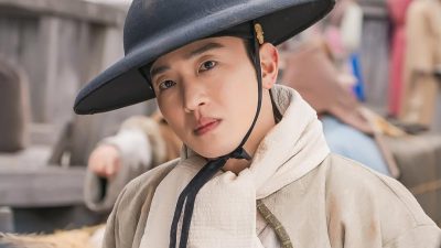 7 Strategi Yi Gyu untuk Mendapatkan Sun Chaek di Malam Pertama Sang Adipati