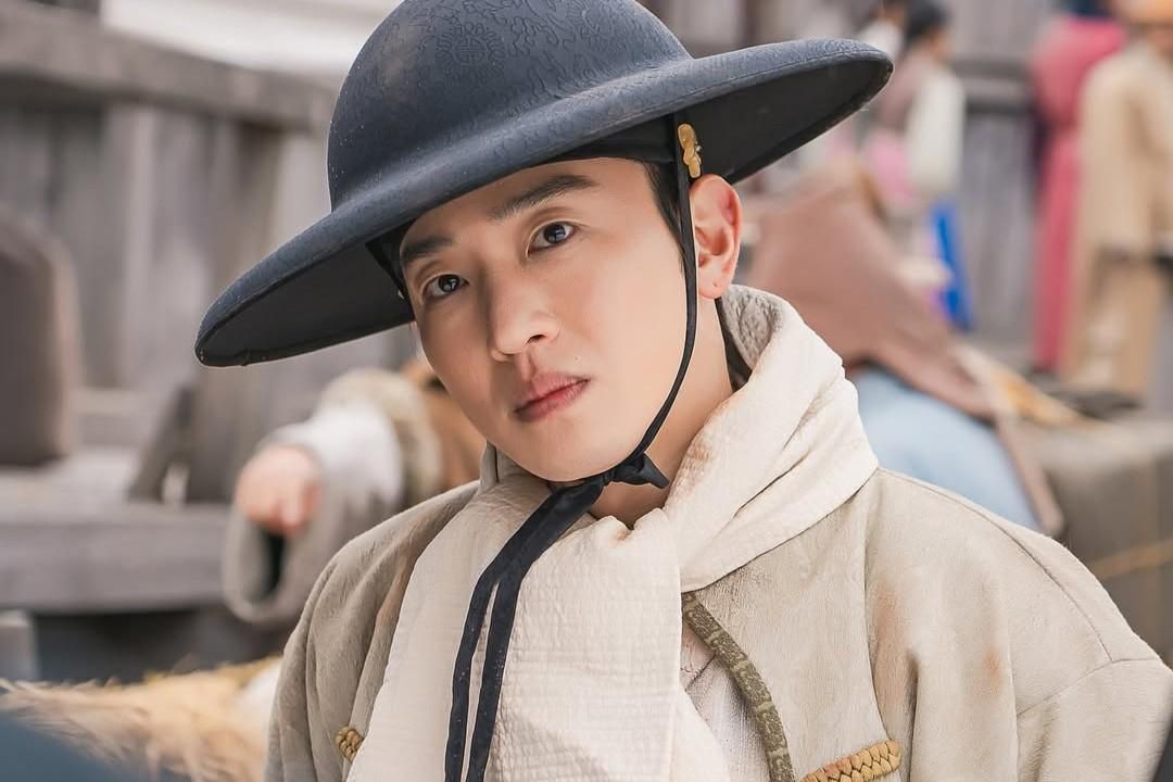 7 Strategi Yi Gyu untuk Mendapatkan Sun Chaek di Malam Pertama Sang Adipati