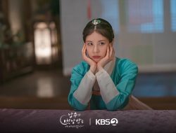 Akhir Cerita ‘The First Night with the Duke’ yang Mengejutkan