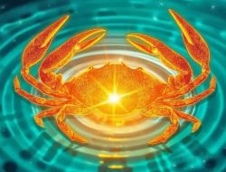 Cancer Daily Horoscope: Embrace Love and Positivity Today Cancer Daily Horoscope: Embrace Love and Positivity Today