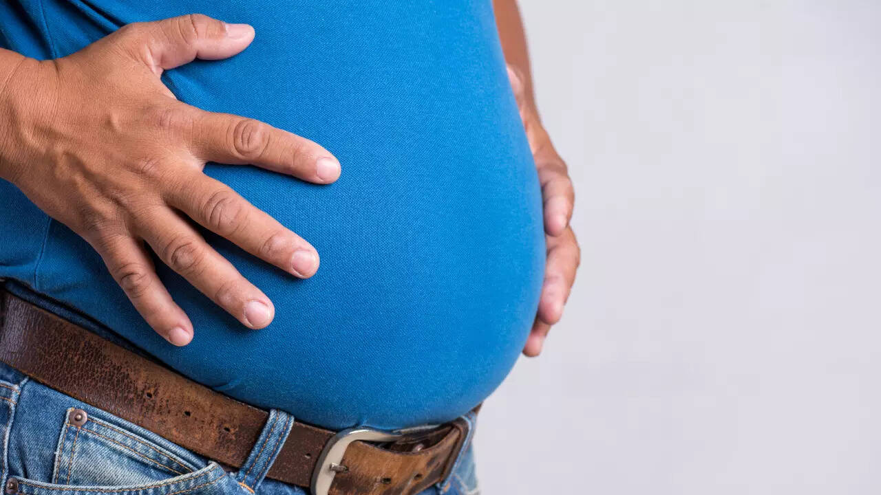Why Indian Stomachs Bloat: Causes and Solutions