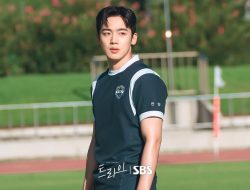 3 Peran Siswa yang Dimainkan Kim Yo Han di Drakor, Comeback!