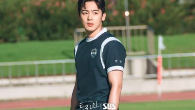 3 Peran Siswa yang Dimainkan Kim Yo Han di Drakor, Comeback!
