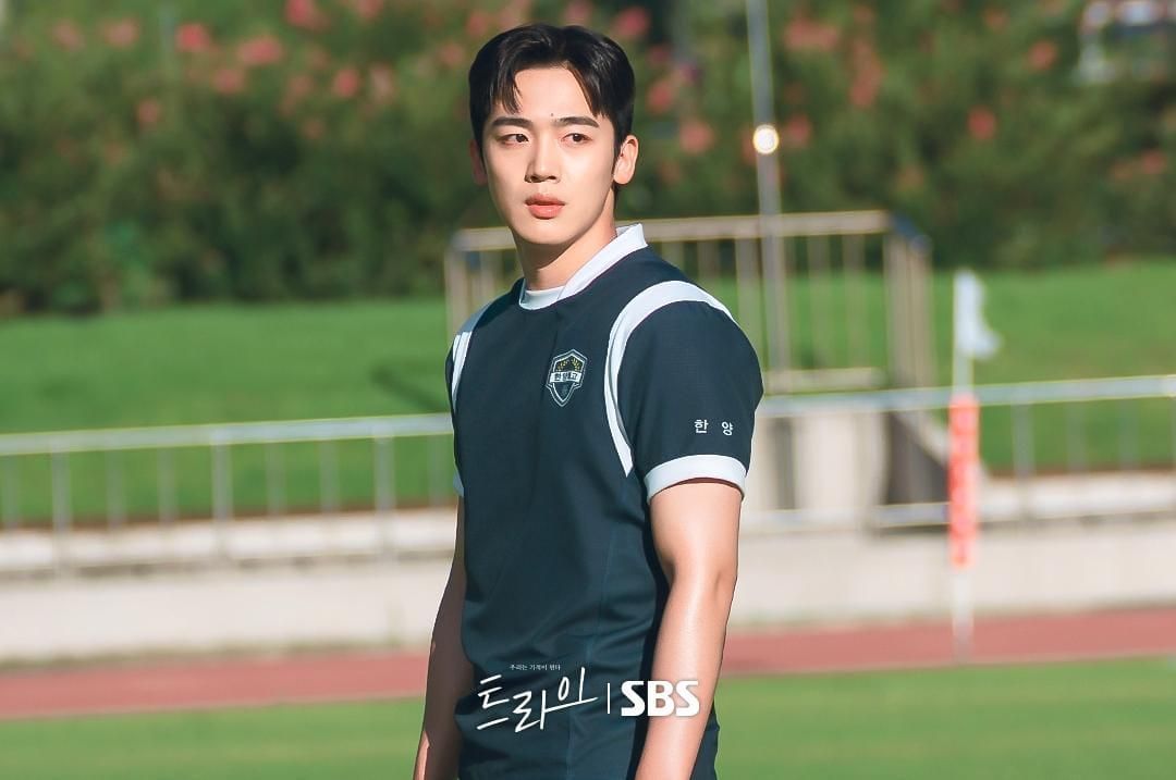 3 Peran Siswa yang Dimainkan Kim Yo Han di Drakor, Comeback!