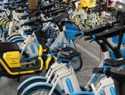 China’s Game-Changing Trade-In Policy is Transforming Transportation — Here’s How China’s Game-Changing Trade-In Policy is Transforming Transportation — Here’s How