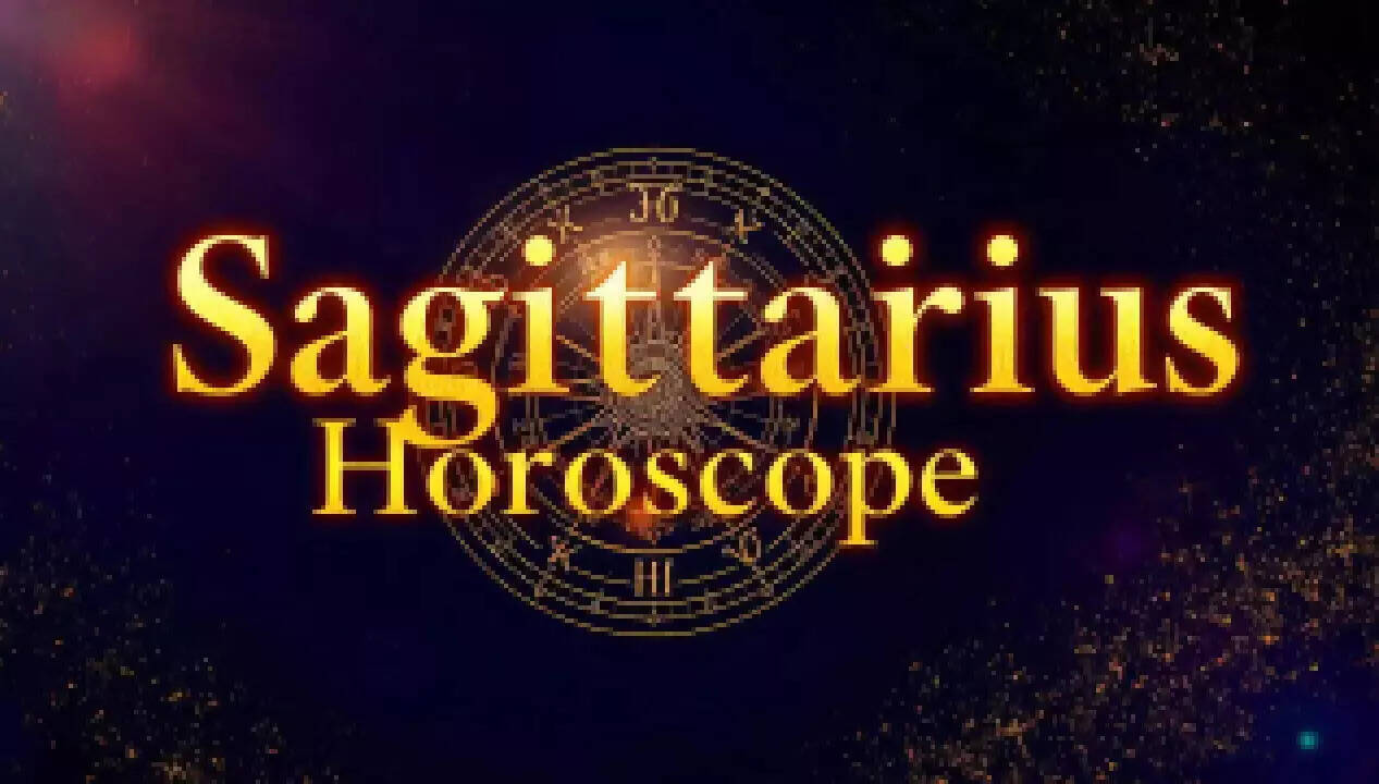 Sagittarius Daily Health Horoscope: Find Peace in Your Purpose Today