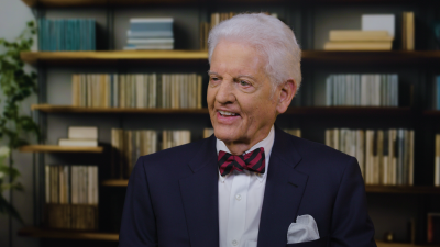 Bill Neukom: Microsoft’s Legal Architect Through Key Moments