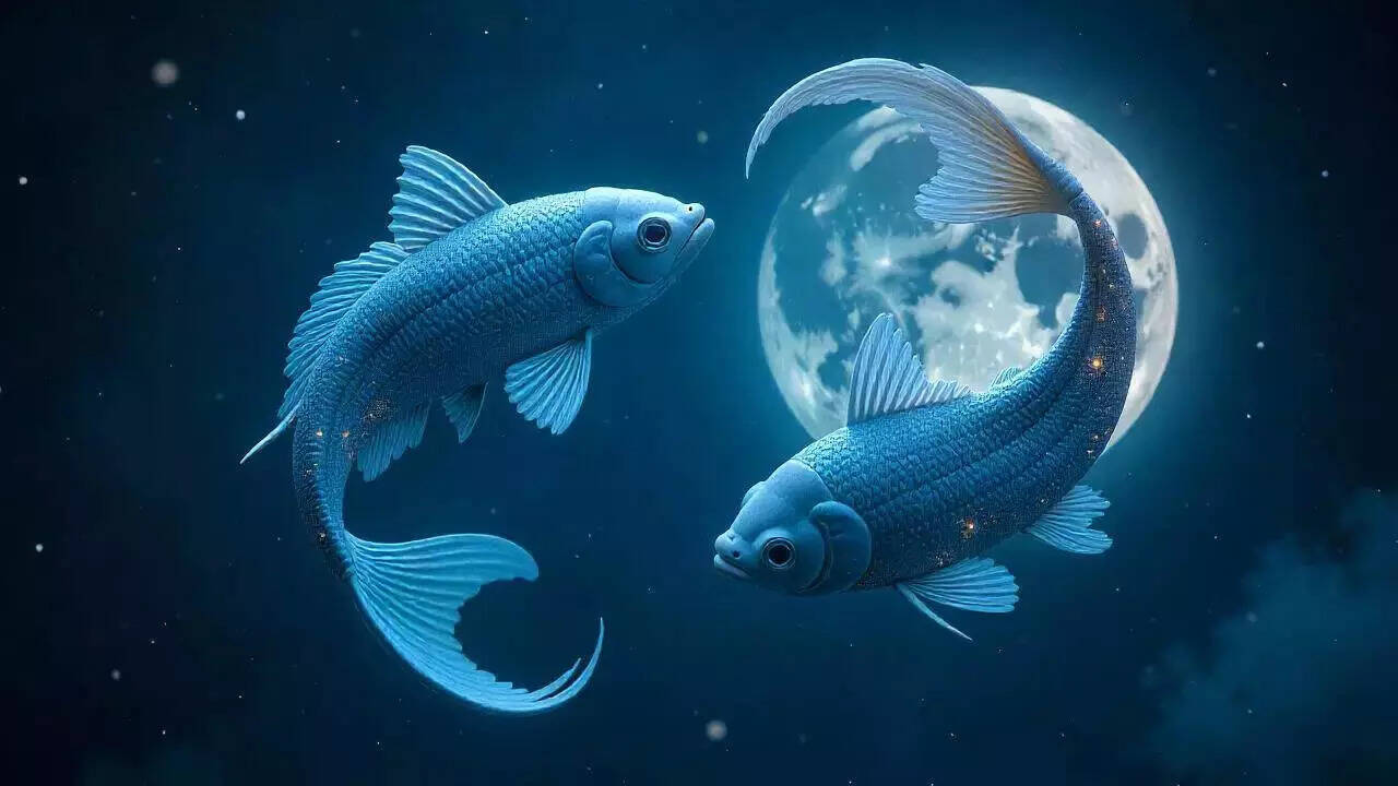 Pisces Daily Health Forecast: July 18, 2025 – Embrace Your Emotions