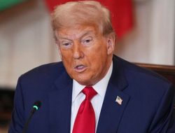 Trump Diagnosed with Chronic Venous Insufficiency, White House Reveals Trump Diagnosed with Chronic Venous Insufficiency, White House Reveals