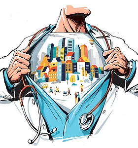 Doctors reject integrative healthcare pact, call it ‘mixopathy’
