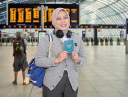 Paspor Merah Putih Ditunda, Imigrasi Fokus pada Strategi Layanan