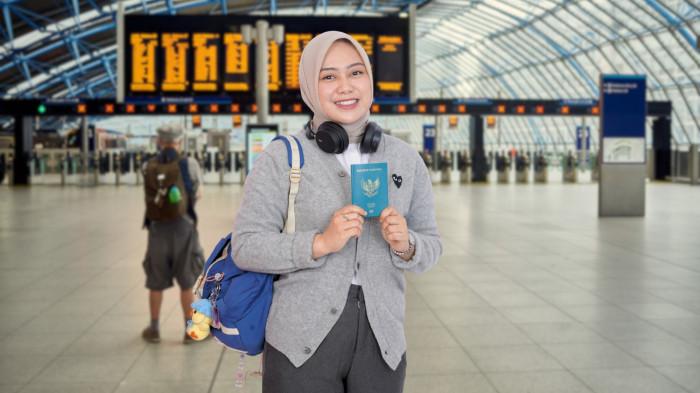 Paspor Merah Putih Ditunda, Imigrasi Fokus pada Strategi Layanan