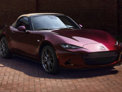 5 Mobil Sporty yang Cocok untuk Jalanan Kota