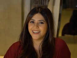 KSBKBT 2: Ektaa Kapoor on Tulsi’s Modern, Bold New Era