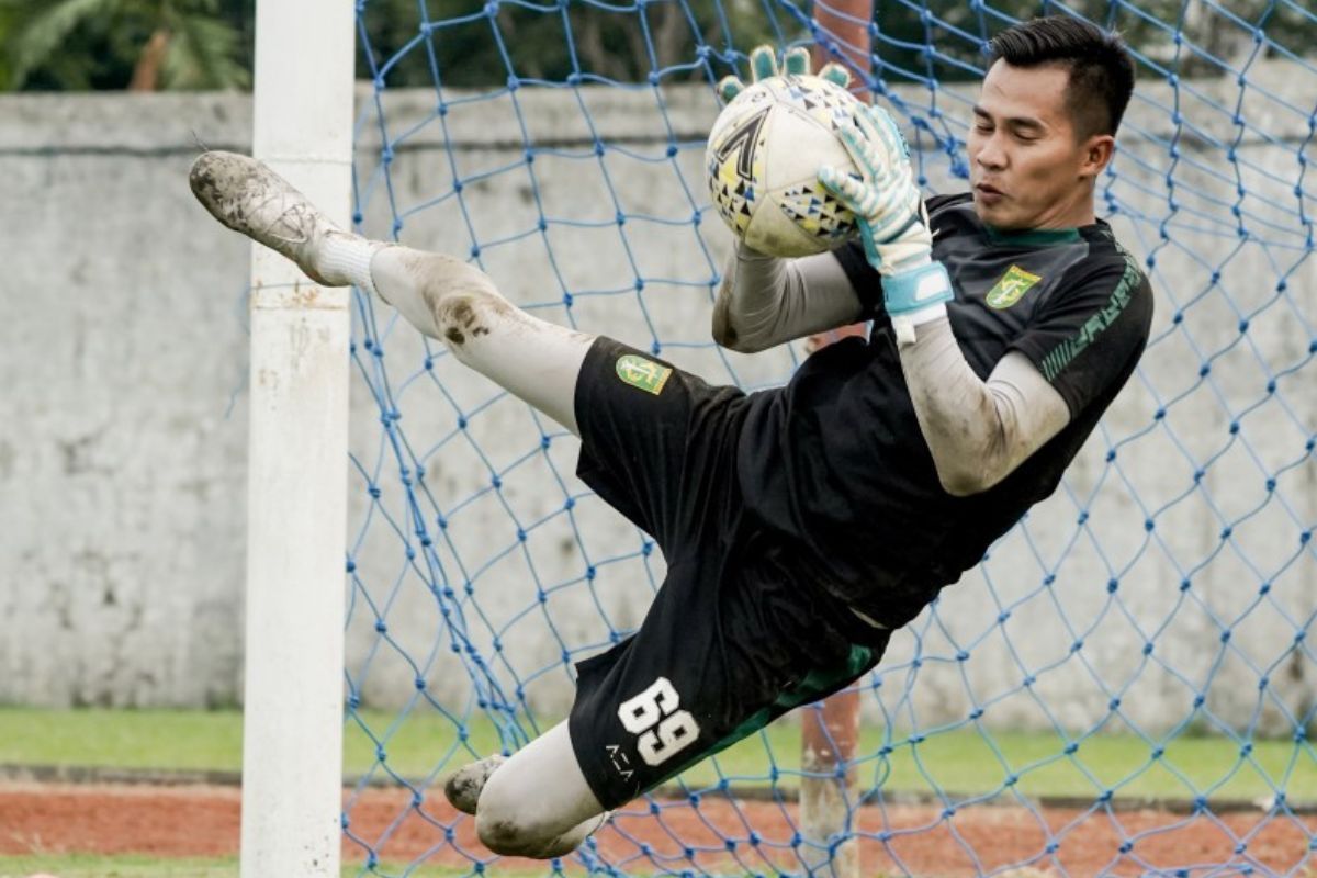 Update Transfer Persebaya: Dua Kiper Lokal Rp 3,04 Miliar Jadi Target Green Force!