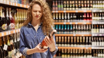 6 Alcohols Set to Rise in Price This August