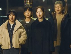 Apa yang Terjadi Setelah Lee Da Eum Umumkan Penyakitnya di Our Movie?