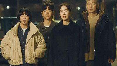 Apa yang Terjadi Setelah Lee Da Eum Umumkan Penyakitnya di Our Movie?