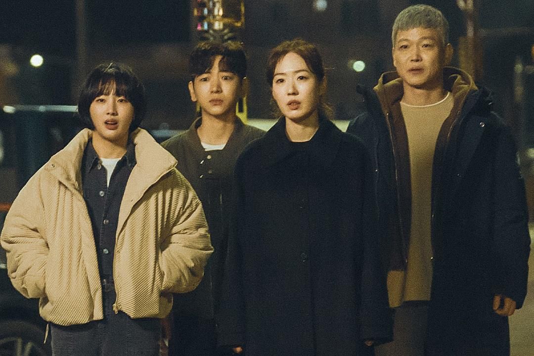 Apa yang Terjadi Setelah Lee Da Eum Umumkan Penyakitnya di Our Movie?