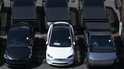 Tesla Settles 2019 Model 3 Autopilot Crash Lawsuit Days Before Miami Trial