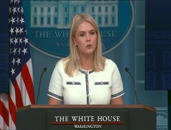 Trump Says No to Special Prosecutor in Epstein Case, White House Reveals Trump Says No to Special Prosecutor in Epstein Case, White House Reveals