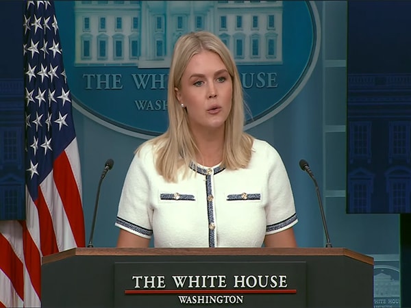 Trump Says No to Special Prosecutor in Epstein Case, White House Reveals