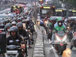 MTI Usulkan Sistem Tol di Wilayah Berangkutan Umum