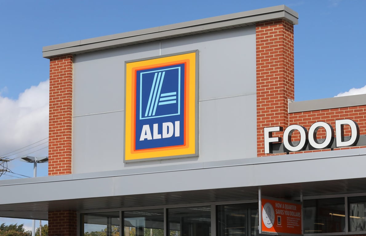 Shocking Deals in Aldi’s Aisle of Shame This Week