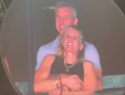 Who is Kristin Cabot? All About Her Husband and Net Worth Who is Kristin Cabot? All About Her Husband and Net Worth