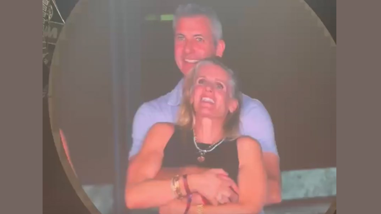 Who is Kristin Cabot? All About Her Husband and Net Worth