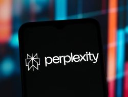 Perplexity’s Valuation Surges to B in AI-Fueled Funding Boom