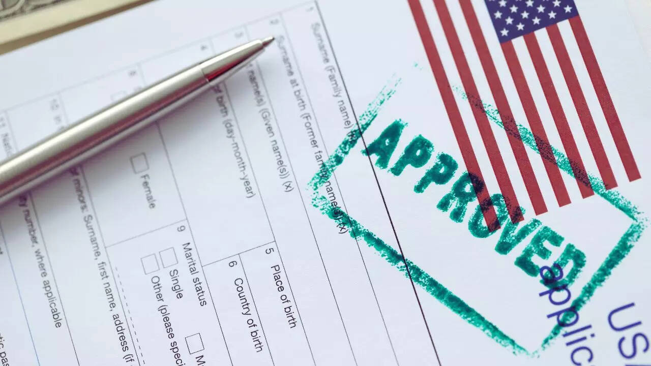 Visa Crisis: US Colleges Face 70% Drop in Indian Students This Fall – Here’s Why